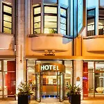 Western Hotel 4*