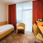 Szálloda Western 4*