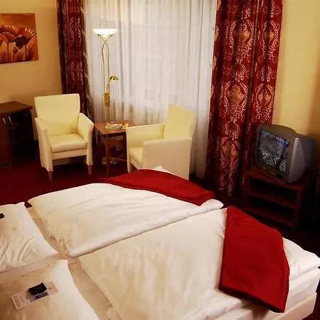 Hotel Western 4*
