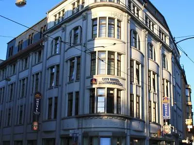 Western 4* Braunschweig