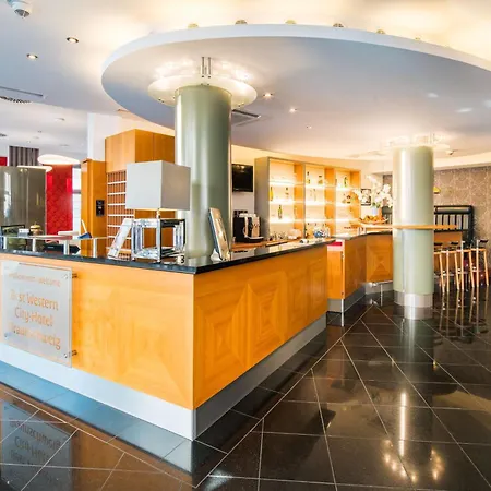 Hotel Western 4*