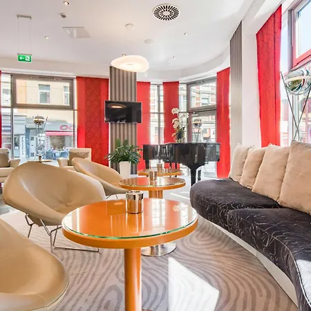 Western 4* Braunschweig