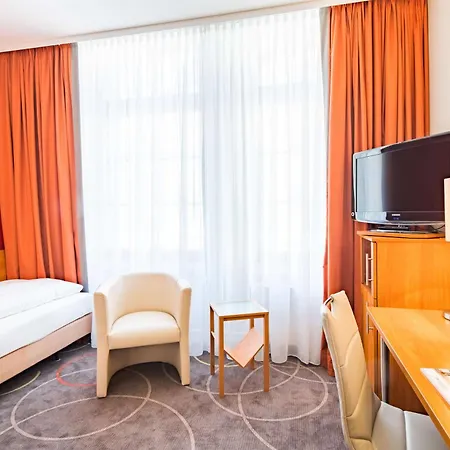 Western Hotel Braunschweig