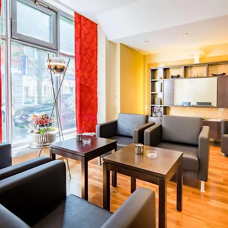 Western Hotel 4*
