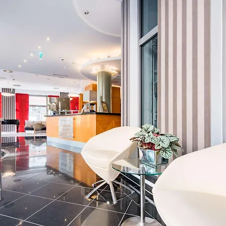 Hotel Western 4*