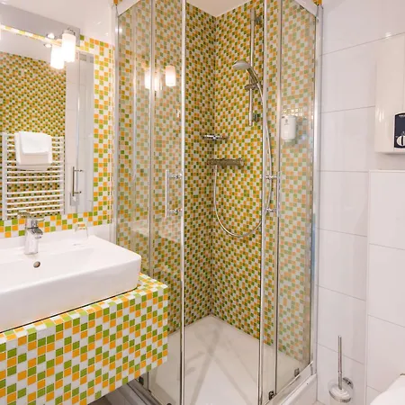 Western Hotell Braunschweig