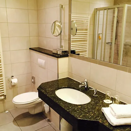Western 4* Braunschweig