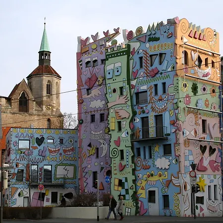 Western Braunschweig