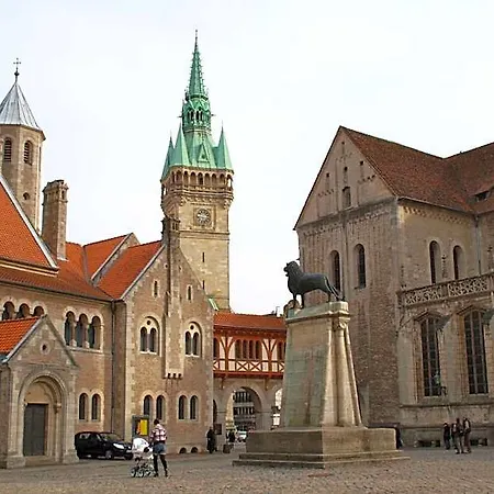 Western Brunszwik