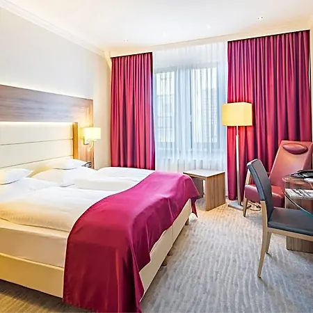Hotel Western 4*