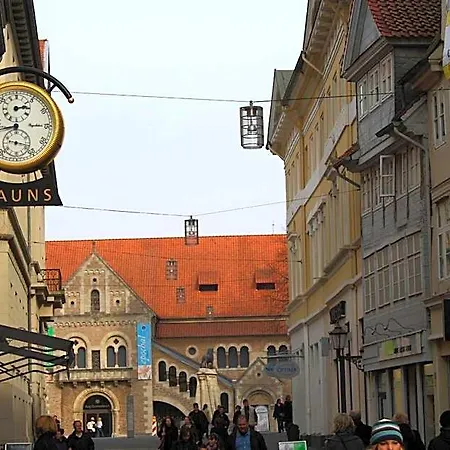 Western 4* Brunszwik