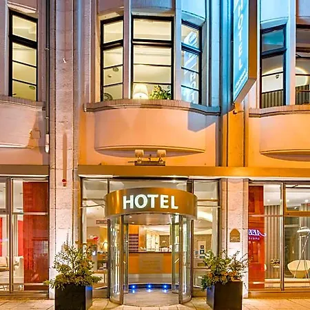 Western Hotel