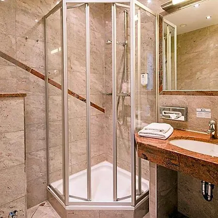 Western 4* Brunszwik