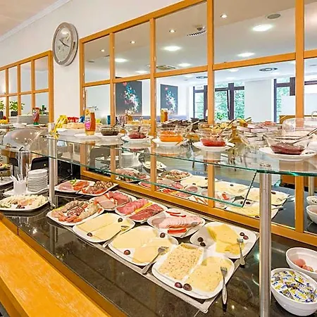 Western Hotel Brunszwik