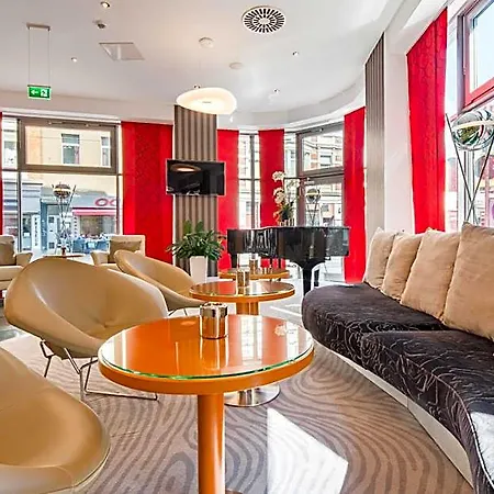Western Hotel 4*