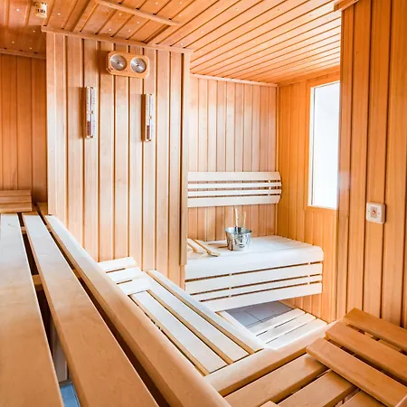 Western 4* براونشفايغ