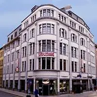 Hotel Western