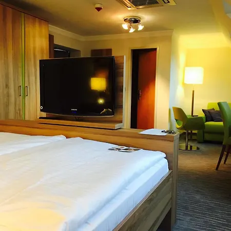 Hotel Western Braunschweig