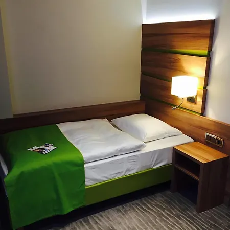 Hotel Western 4*