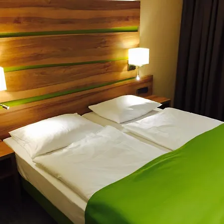 Western Hotel Braunschweig