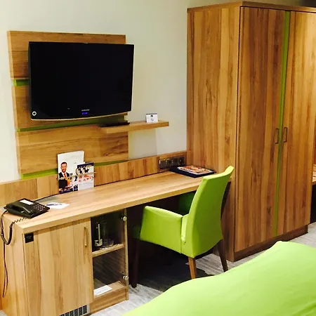 Hotel Western Braunschweig