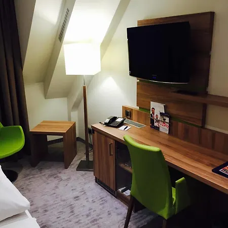 Hotel Western 4*