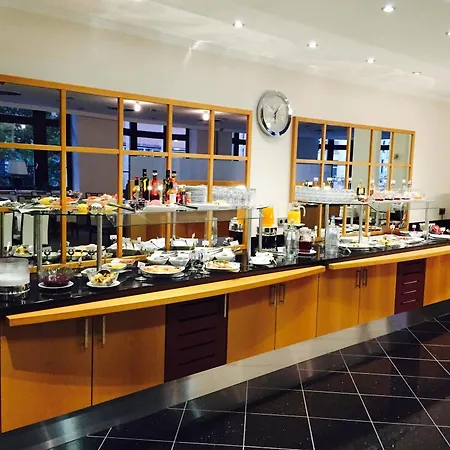 Hotel Western 4*