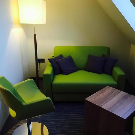 Western Hotel Braunschweig