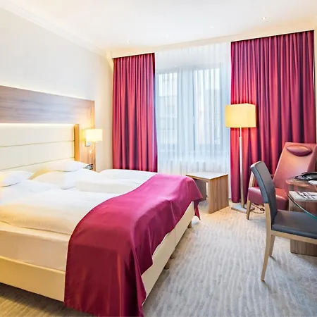 Western 4* Brunswick