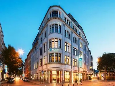 Western Hotell Braunschweig