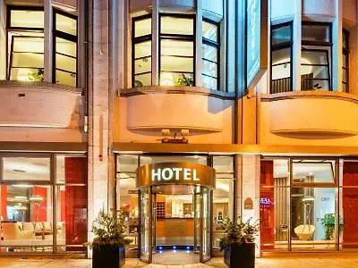 Western Hotel 4*