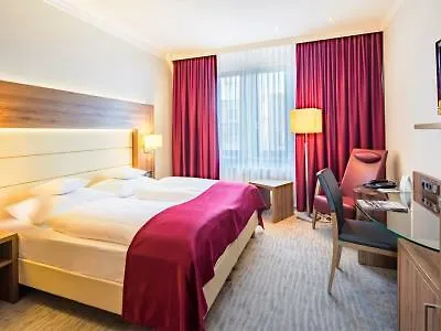 Western 4* Braunschweig