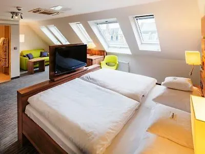 Hotel Western Braunschweig