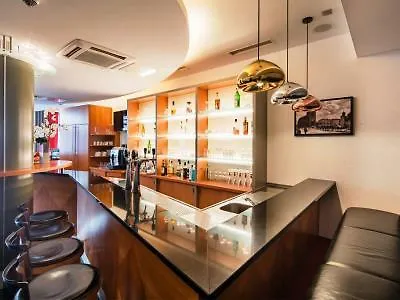 Western Hotell 4*