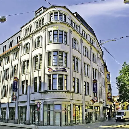 Western Hotel Braunschweig