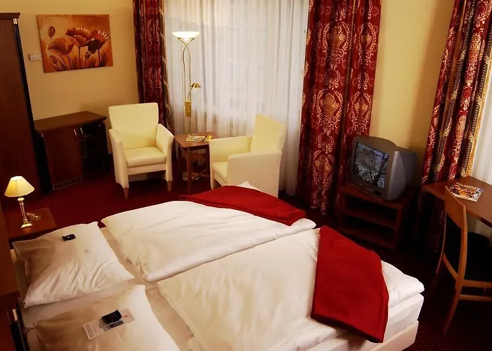 Hotel Western 4*