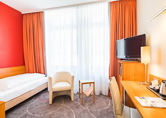 Hotel Western 4*