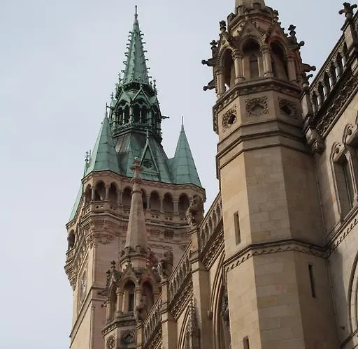 Western Hotel Braunschweig