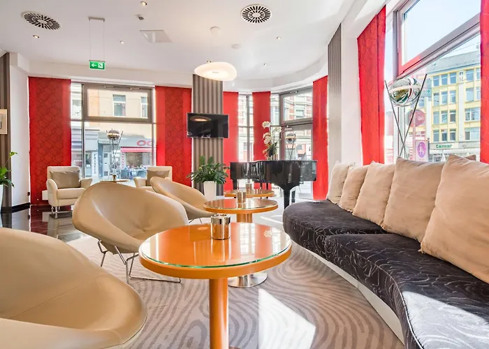 Western 4* Braunschweig