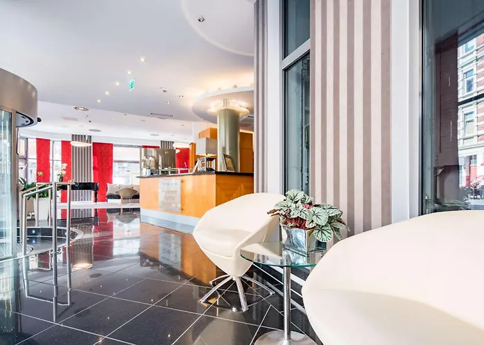Hotel Western 4*