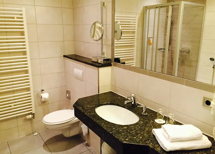 Western 4* Braunschweig