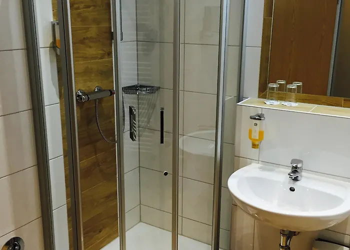 Western 4* Braunschweig