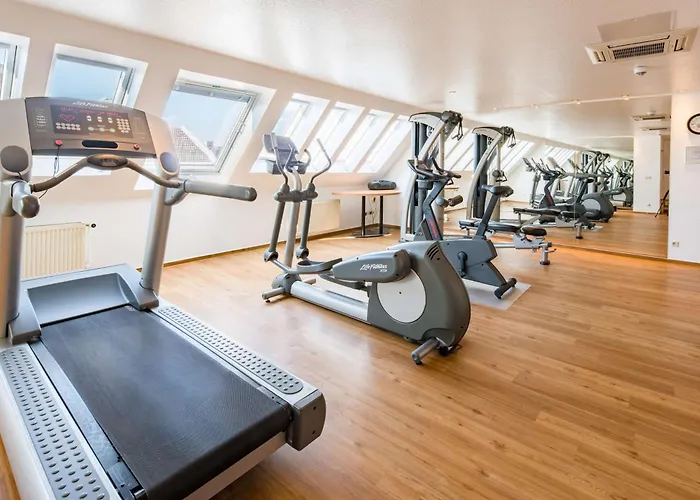 Western Hotel Braunschweig