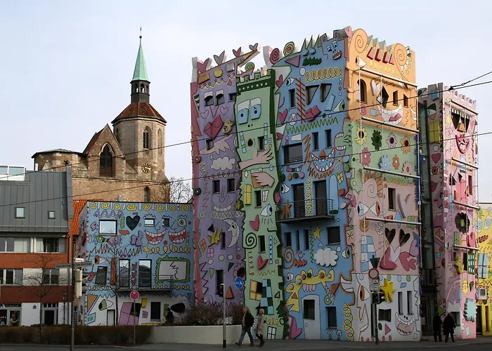 Western Braunschweig
