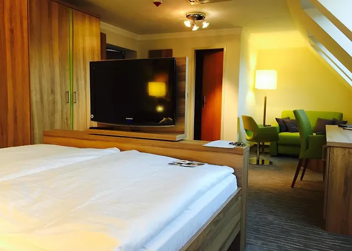Hotel Western Braunschweig