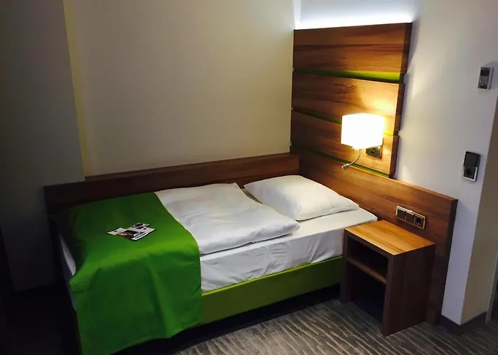 Hotel Western 4*