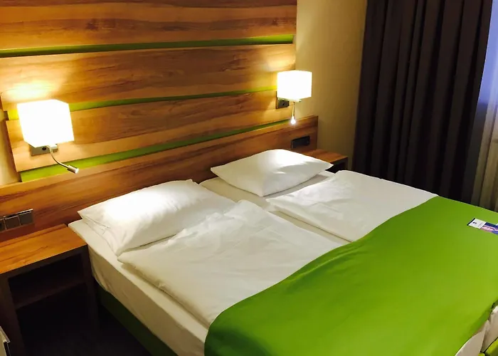 Western Hotel Braunschweig