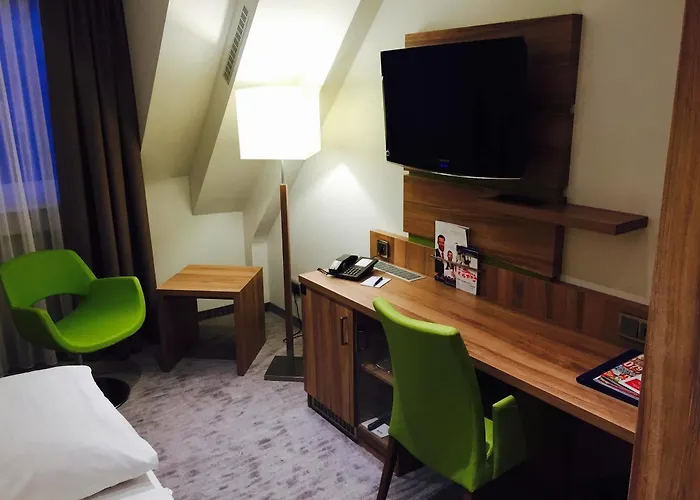 Hotel Western 4*