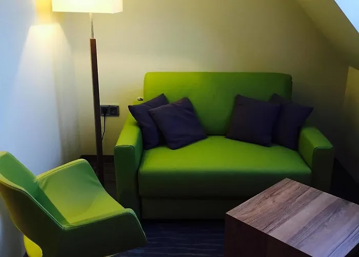 Western Hotel Braunschweig