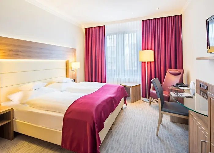 Western 4* Braunschweig